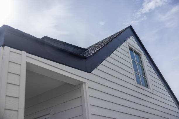 Best Custom Siding Design  in Jacksonville, TX